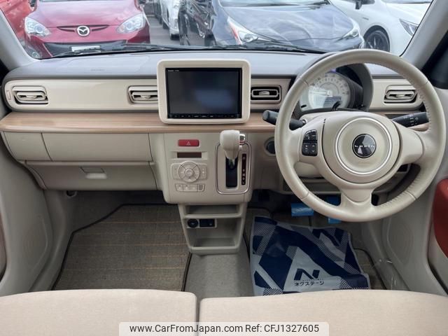 suzuki alto-lapin 2020 quick_quick_HE33S_HE33S-256499 image 2