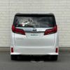 toyota alphard 2020 -TOYOTA--Alphard DBA-AGH30W--AGH30-0299424---TOYOTA--Alphard DBA-AGH30W--AGH30-0299424- image 4