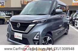 nissan roox 2020 quick_quick_B45A_B45A-0303005
