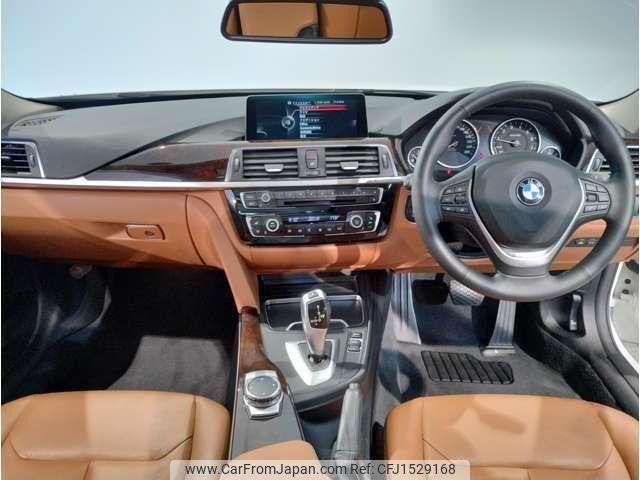 bmw 3-series 2016 CFJ1529168 image 2
