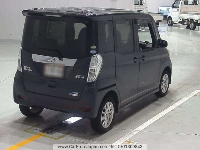 nissan dayz-roox 2014 -NISSAN--DAYZ Roox DBA-B21A--B21A-0042143---NISSAN--DAYZ Roox DBA-B21A--B21A-0042143- image 2