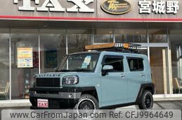 daihatsu taft 2021 -DAIHATSU--Taft LA900S--0036019---DAIHATSU--Taft LA900S--0036019-