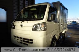 daihatsu hijet-truck 2017 quick_quick_EBD-S510P_S510P-0177941