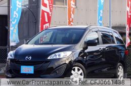 mazda premacy 2013 quick_quick_DBA-CWFFW_CWFFW-115688