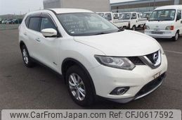 nissan x-trail 2015 22852