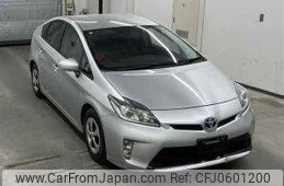 toyota prius 2015 -TOYOTA--Prius ZVW30-1967312---TOYOTA--Prius ZVW30-1967312-