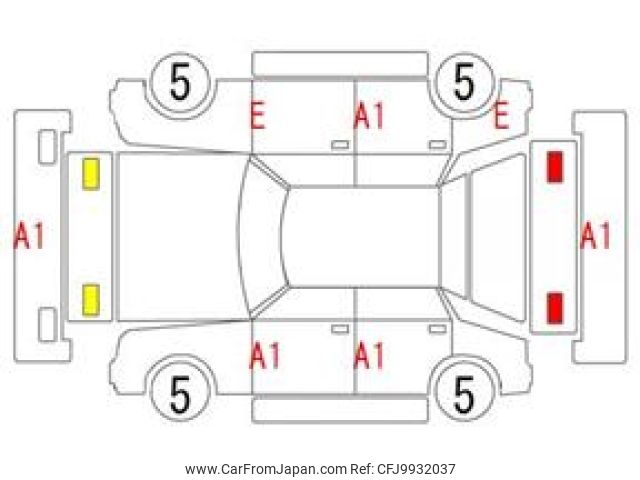 toyota rav4 2023 -TOYOTA--RAV4 6AA-AXAH54--AXAH54-4048796---TOYOTA--RAV4 6AA-AXAH54--AXAH54-4048796- image 2