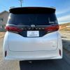 toyota alphard 2023 quick_quick_6AA-AAHH40W_AAHH40-0005226 image 4