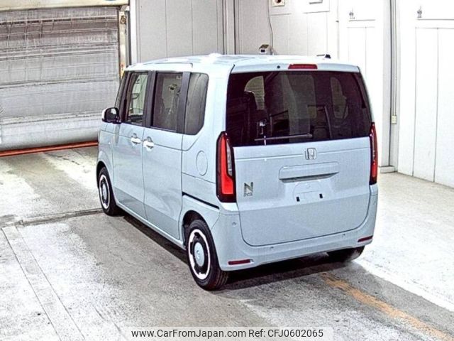 honda n-box 2024 -HONDA 【ＮＯ後日 】--N BOX JF5-1107457---HONDA 【ＮＯ後日 】--N BOX JF5-1107457- image 2