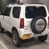 suzuki jimny 2010 -SUZUKI 【千葉 583ﾀ747】--Jimny JB23W-651884---SUZUKI 【千葉 583ﾀ747】--Jimny JB23W-651884- image 2