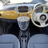 fiat 500 2017 -FIAT--Fiat 500 ABA-31209--ZFA3120000J712534---FIAT--Fiat 500 ABA-31209--ZFA3120000J712534- image 16