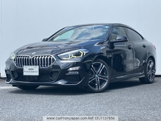 bmw 2-series 2021 quick_quick_7M20_WBA32AM0107J34348 image 1