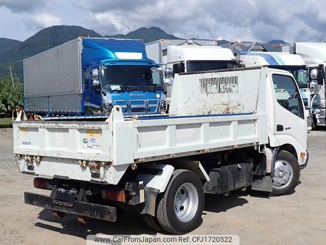 hino dutro 2012 CFJ1720522 image 2