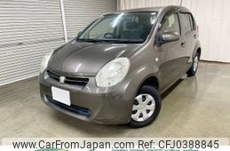 toyota passo 2012 -TOYOTA 【長岡 532ｿ1105】--Passo KGC35--0018786---TOYOTA 【長岡 532ｿ1105】--Passo KGC35--0018786-