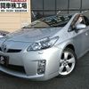 toyota prius 2010 -TOYOTA--Prius DAA-ZVW30--ZVW30-1143565---TOYOTA--Prius DAA-ZVW30--ZVW30-1143565- image 1