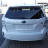 toyota prius-α 2013 quick_quick_DAA-ZVW41W_ZVW41W-3282962 image 4