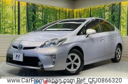 toyota prius 2015 quick_quick_ZVW30_ZVW30-5764140