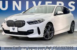 bmw 1-series 2020 CFJ1537899