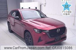 mazda mazda-others 2022 -MAZDA--CX-60 KH3R3P-101002---MAZDA--CX-60 KH3R3P-101002-