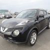 nissan juke 2015 CFJ1707008 image 2