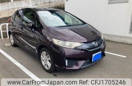 honda fit 2014 CFJ1705246