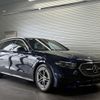 mercedes-benz e-class-station-wagon 2025 CFJ1753288 image 1