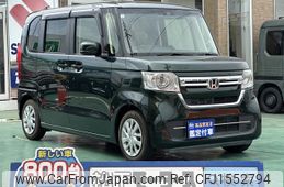 honda n-box 2021 CFJ1552794