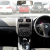 volkswagen golf 2008 12384B image 16