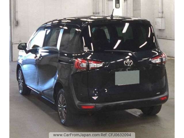 toyota sienta 2021 -TOYOTA 【札幌 530ﾌ 734】--Sienta 3BA-NCP175G--NCP175G-7043722---TOYOTA 【札幌 530ﾌ 734】--Sienta 3BA-NCP175G--NCP175G-7043722- image 2