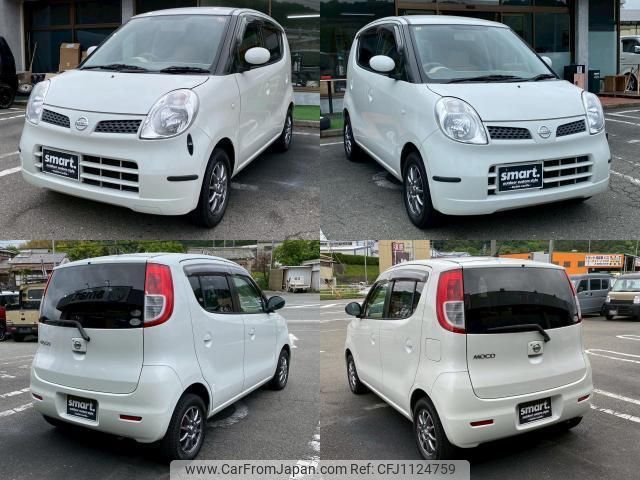 nissan moco 2006 quick_quick_DBA-MG22S_MG22S-152287 image 2