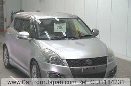 suzuki swift 2014 -SUZUKI--Swift ZC32S--307206---SUZUKI--Swift ZC32S--307206-