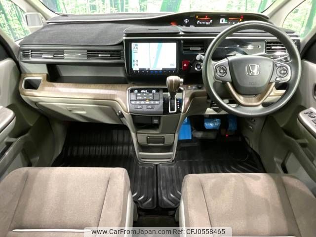 honda stepwagon 2015 -HONDA--Stepwgn DBA-RP1--RP1-1003214---HONDA--Stepwgn DBA-RP1--RP1-1003214- image 2