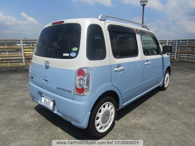 daihatsu mira-cocoa 2014 -DAIHATSU 【静岡 580ﾌ9734】--Mira Cocoa L675S--0171436---DAIHATSU 【静岡 580ﾌ9734】--Mira Cocoa L675S--0171436- image 2