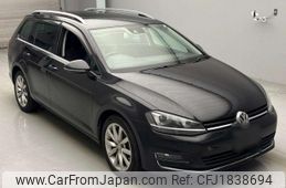 volkswagen golf-variant 2015 CFJ1838694