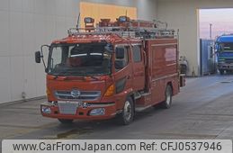 hino ranger 2005 -HINO--Hino Ranger GX7JGFAｶｲ-10103---HINO--Hino Ranger GX7JGFAｶｲ-10103-