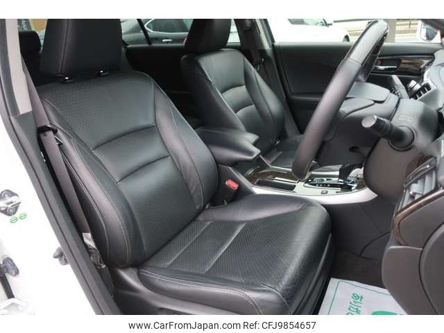 honda accord 2014 -HONDA--Accord DAA-CR6--CR6-1018282---HONDA--Accord DAA-CR6--CR6-1018282- image 2