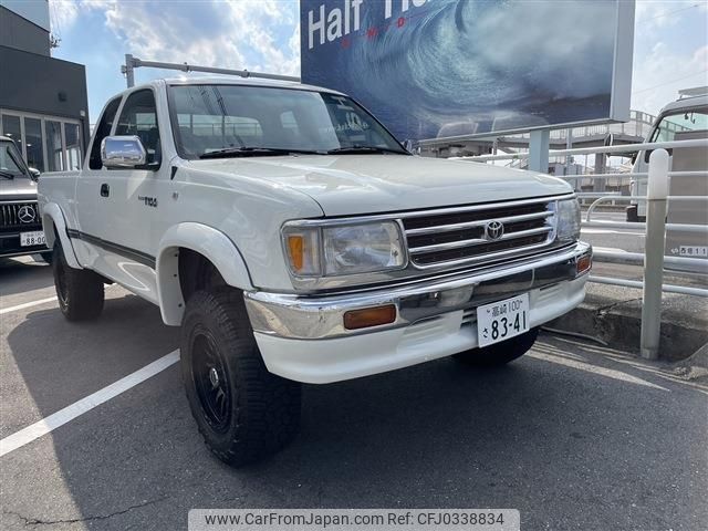 toyota tacoma 1996 -OTHER IMPORTED--Tacoma ﾌﾒｲ--VCK21-0022476---OTHER IMPORTED--Tacoma ﾌﾒｲ--VCK21-0022476- image 1