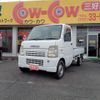 suzuki carry-truck 2004 quick_quick_DA63T_DA63T-295425 image 1