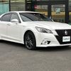 toyota crown 2015 -TOYOTA--Crown DAA-AWS210--AWS210-6080921---TOYOTA--Crown DAA-AWS210--AWS210-6080921- image 1