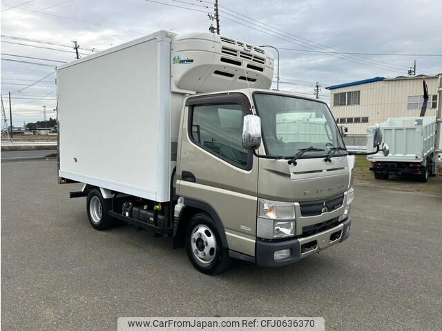 mitsubishi-fuso canter 2016 -MITSUBISHI--Canter TKG-FBA20--FBA20-***679---MITSUBISHI--Canter TKG-FBA20--FBA20-***679- image 2