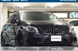 mercedes-benz a-class 2015 quick_quick_176052_WDD1760522J358781