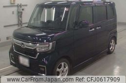 honda n-box 2021 -HONDA 【宇都宮 583ﾊ3453】--N BOX 6BA-JF3--JF3-5044270---HONDA 【宇都宮 583ﾊ3453】--N BOX 6BA-JF3--JF3-5044270-