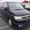 honda stepwagon 2004 -HONDA--Stepwgn RF5-1052755---HONDA--Stepwgn RF5-1052755- image 1