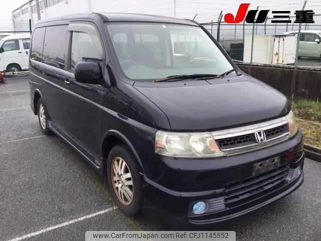 honda stepwagon 2004 -HONDA--Stepwgn RF5-1052755---HONDA--Stepwgn RF5-1052755- image 1