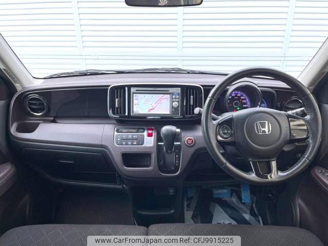 honda n-one 2013 -HONDA--N ONE DBA-JG1--JG1-1036553---HONDA--N ONE DBA-JG1--JG1-1036553- image 2