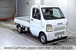 suzuki carry-truck 2002 -SUZUKI--Carry Truck DA63T-113433---SUZUKI--Carry Truck DA63T-113433-
