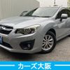 subaru impreza-wagon 2014 -SUBARU--Impreza Wagon DBA-GP2--GP2-023423---SUBARU--Impreza Wagon DBA-GP2--GP2-023423- image 1