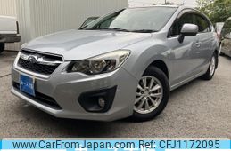 subaru impreza-wagon 2014 -SUBARU--Impreza Wagon DBA-GP2--GP2-023423---SUBARU--Impreza Wagon DBA-GP2--GP2-023423-