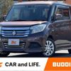 suzuki solio 2019 CFJ1807447 image 1
