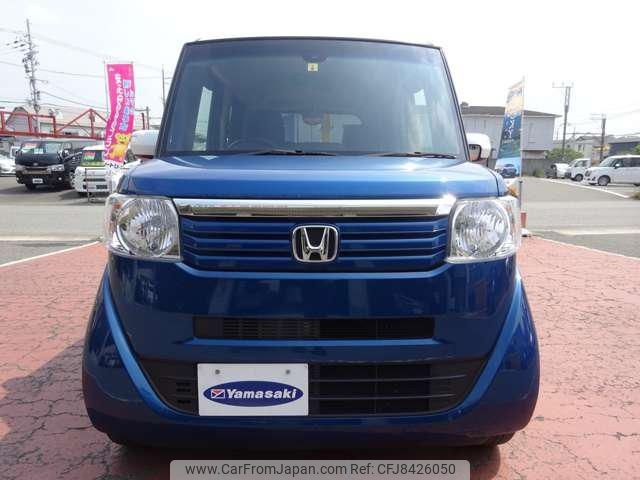 honda n-box 2014 -HONDA--N BOX JF1--1477784---HONDA--N BOX JF1--1477784- image 2